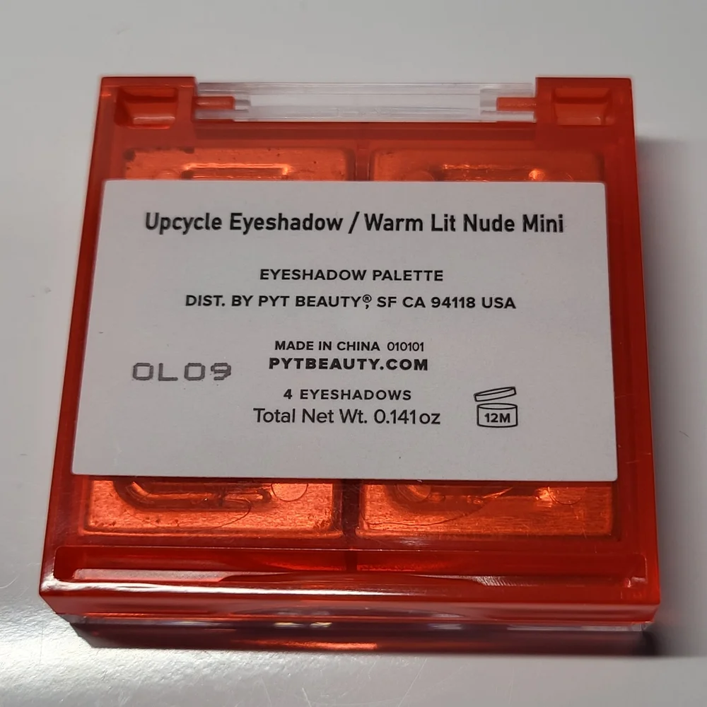 Eye Shadow Bundle - Picture 11 of 11